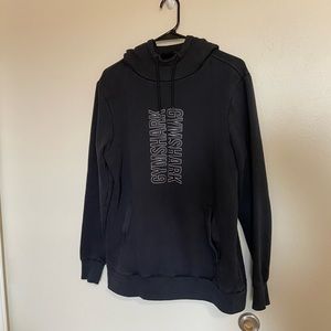 Gymshark mens hoodie